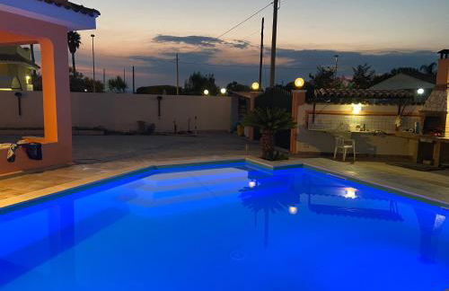 Villetta Argonauti con Piscina by Wonderful Italy - Foto 2