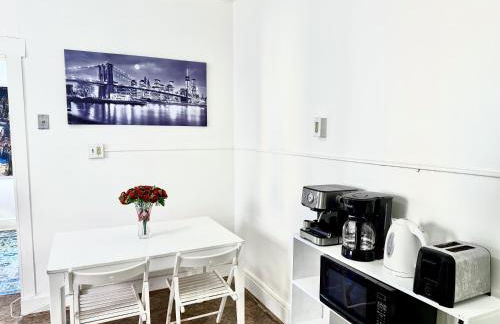 7-14 mins to Times Square, Rare unit! - Foto 17