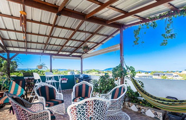 Artist's Loft With Private Jacuzzi & Roof Terrace - Photo 12