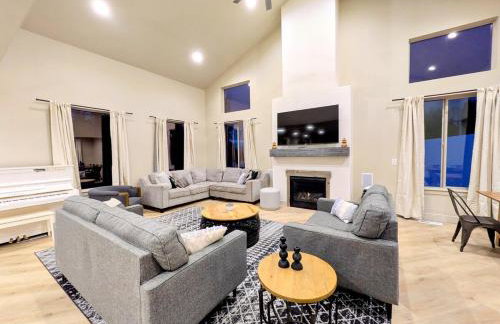 BRAND NEW World Adventure at Aspen Crest - Foto 70