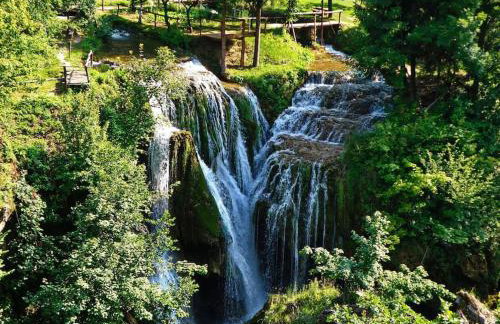RA House Plitvice Lakes - Foto 33