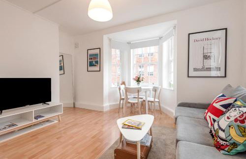 Quiet Victoria Retreat Near Buckingham Palace - Foto 2