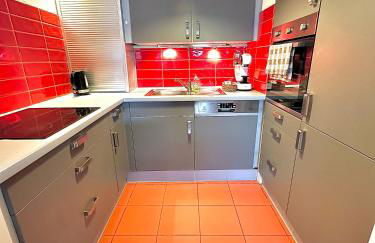 Duplex cosy en hypercentre de Thionville - 3min à pied de la gare - Foto 8