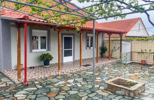 Dimosthenis house, private pool & sauna - Foto 30