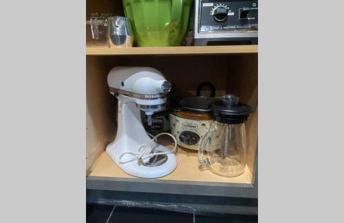 Comfy, Quiet, Condo near Lake Mary and the Village - Foto 31