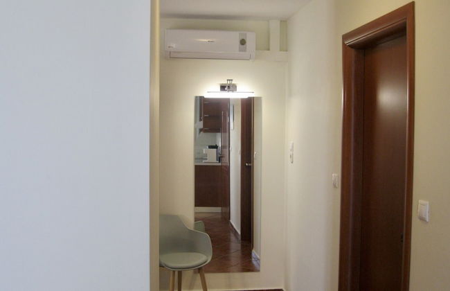 Iolkos Hotel Apartments - Foto 65