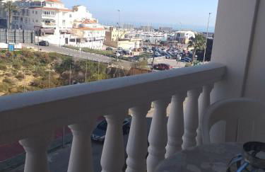 Apartamento con piscina y pista de tenis a un paso de la playa - Photo 25