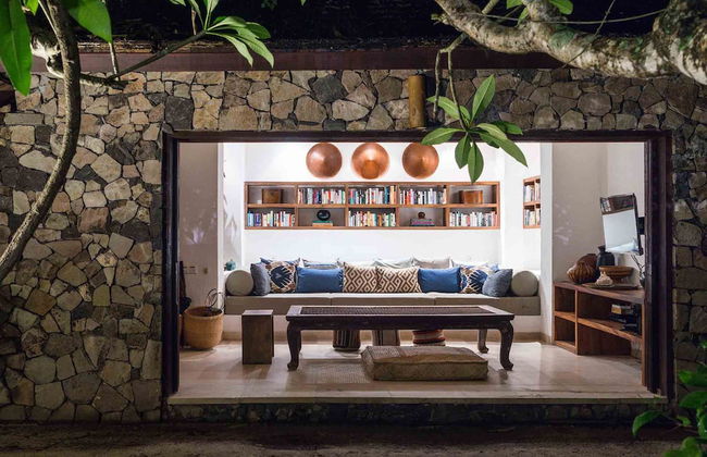 Sira Beach House - Foto 11