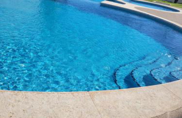 Cala en Bosc appartamento con piscina - Foto 1