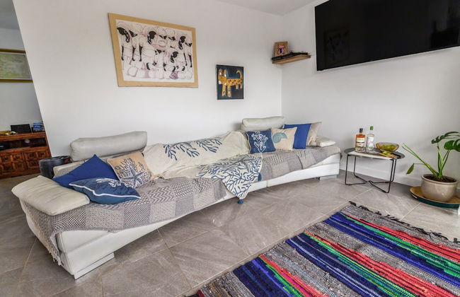 Villa Ti Pagerie in Les Trois- Lets - Photo 3