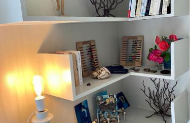 Maison de pêcheur rénovée à 3 mn de la mer. - Photo 29