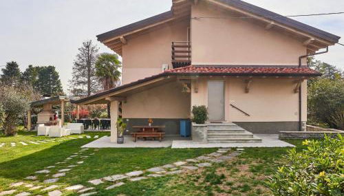 Villa Giuseppina by Interhome - Foto 4