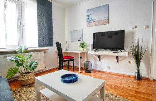 HOMEFY - Sleep & Relax Apartment - Foto 11