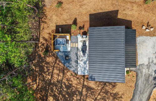 Timber and Stone - Ridgewalk - Luxury Cabin Rentals in Dahlonega, GA - Foto 50