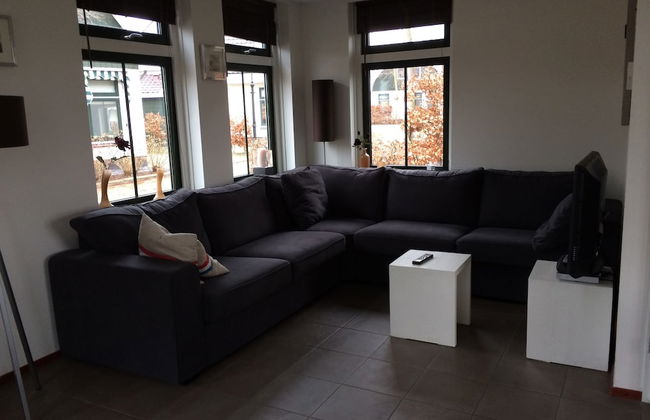 Europarcs Koningshof - Foto 58