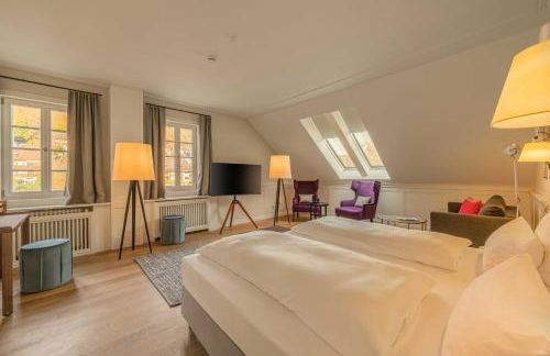 Teinach Suites - Villa Wilhelmshöhe - Foto 45