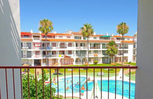 Apartments Kione Playa Romana Park - Foto 9