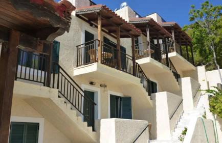 Mariamare apts - Foto 31