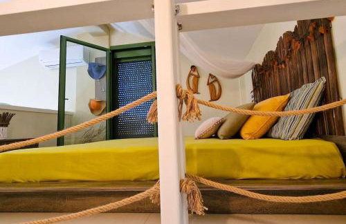 Thalassa Beach front villa - infinite sea view - Foto 17