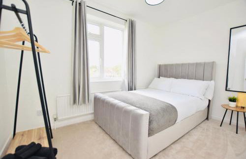 Spacious Central Oxford Detached Home - Foto 18