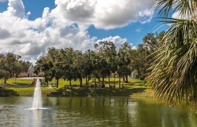 Gorgeous 5Bd With Pool at Champions Gate 1125 - Foto 45