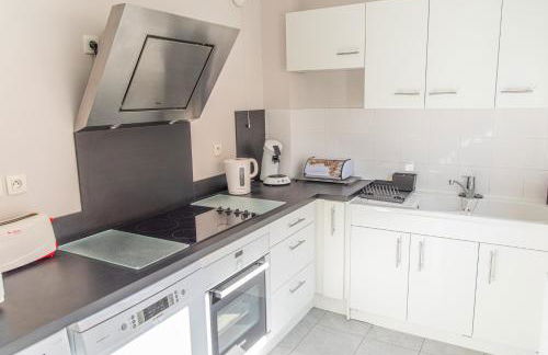 Le Victoria hyper-centre Décines - Foto 8