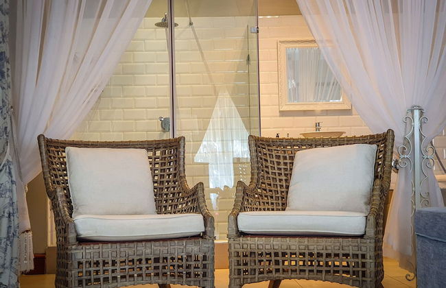 Berluda Farmhouse & Cottages - Photo 19