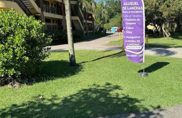 Lindo flat no Costabella resort - Foto 23