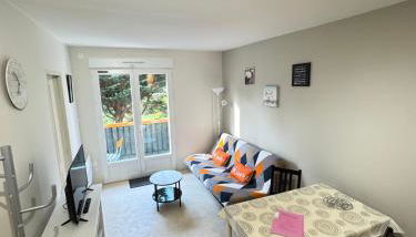 Le Champenois, plage et calme - Photo 5