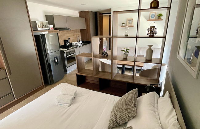 U-GO Edificio Manzana 3 - Photo 2