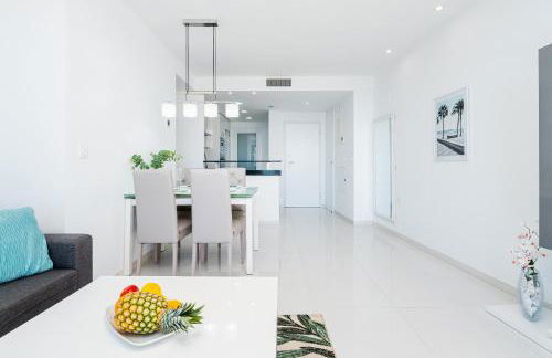 Lux Apartment Punta Prima, Spain - Foto 16