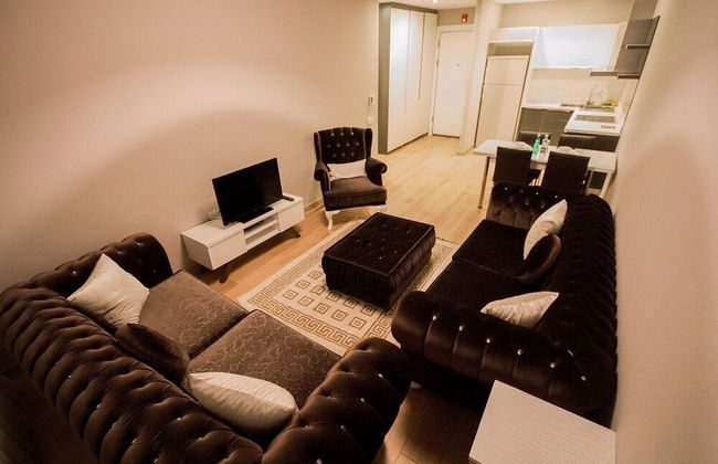 Koza Suites & Apartments - Foto 34