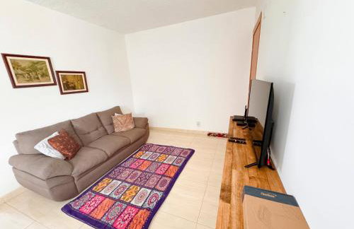 Apartamento Aconchego beach - Photo 35