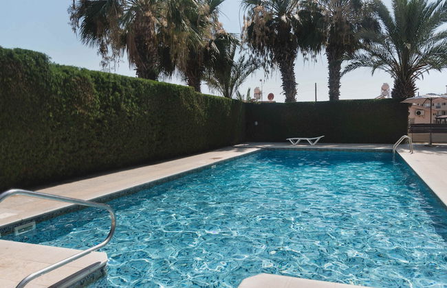 Phaedrus Living Luxury Botanic Residence - Photo 11