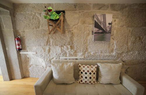 Cedofeita Back Garden - Foto 74