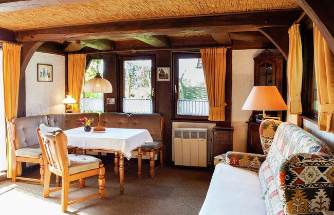 Heritage Holiday Home in Wienhausen near River - Photo 11