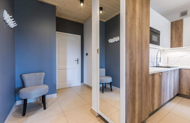 Aparthotel Diamond SPA Family - Foto 22