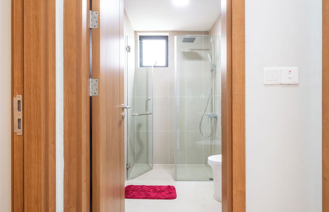 Royal Platinum Condo by Soben Homes - Foto 71