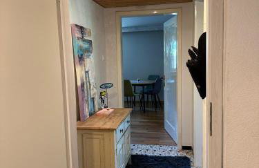 Gemütliches & zentrales Appartement - Foto 9