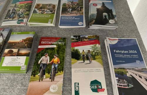 Wohnung nähe Minden-Oeynhausen-Lübbecke-PortaWestf - Foto 23