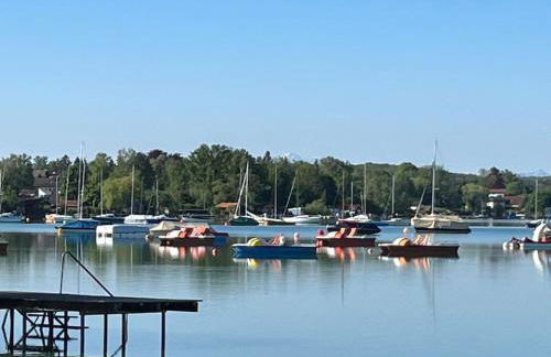 bloom - klein und fein mit Seezugang u WLAN - Foto 30