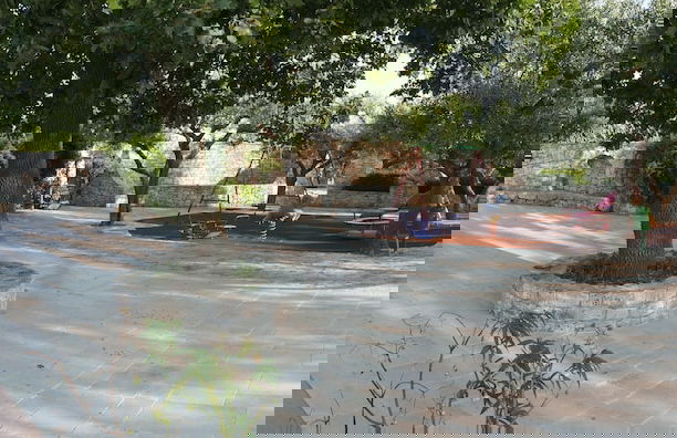 Agriturismo Regno di Marzagaglia - Foto 49