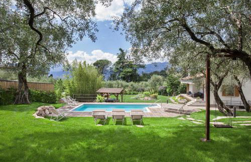 Villa Fani-Wellness & Relax - Foto 8