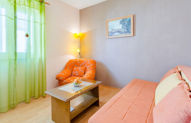 Apartments Jerko - Foto 27