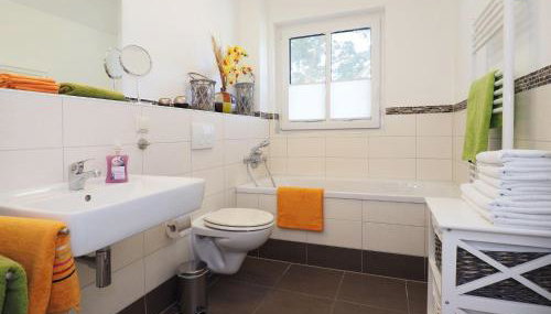 Ferienhaus Birgit - Foto 4