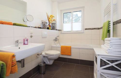 Ferienhaus Birgit - Foto 4