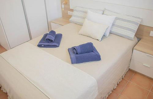 MojacarProperty Noalejo Beach Apartment - Foto 7