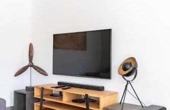 Les Villas Black&White - Foto 7