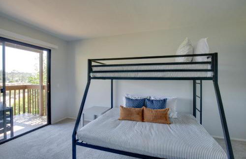 La Mesa Townhome 15 Mi to San Diego! - Photo 23