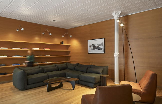 Hotel Gault - Foto 8